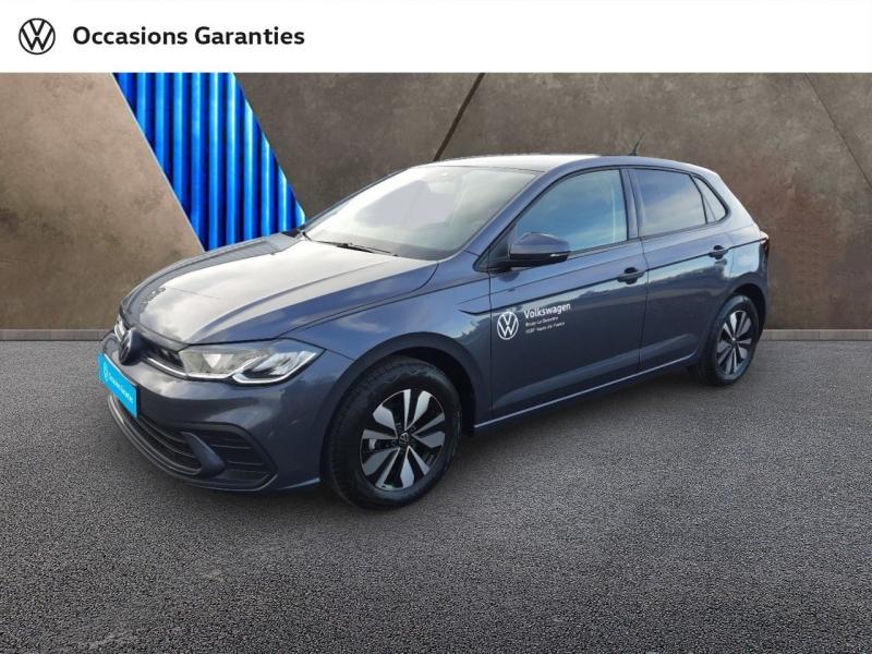 Voitures occasions VOLKSWAGEN POLO VW Edition Bruay-la-Buissière