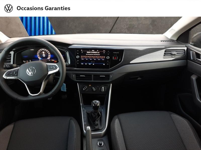 Voitures occasions VOLKSWAGEN POLO VW Edition Bruay-la-Buissière