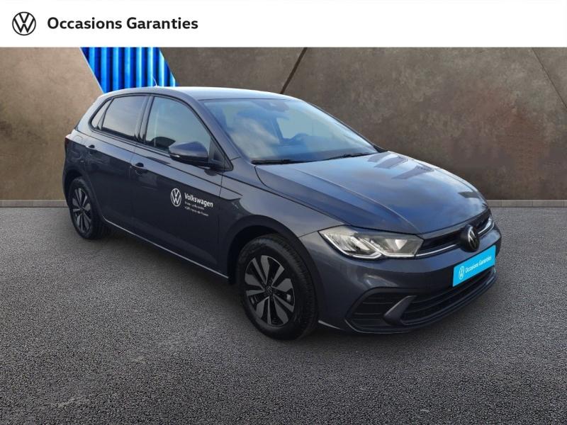 Voitures occasions VOLKSWAGEN POLO VW Edition Bruay-la-Buissière