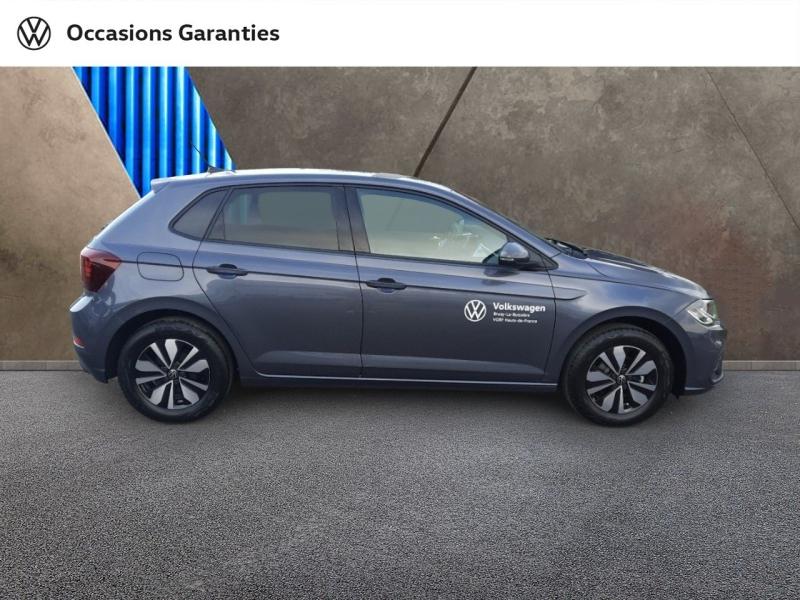 Voitures occasions VOLKSWAGEN POLO VW Edition Bruay-la-Buissière