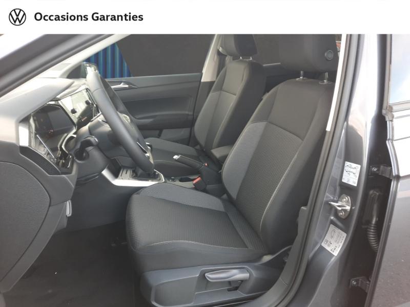 Voitures occasions VOLKSWAGEN POLO VW Edition Bruay-la-Buissière