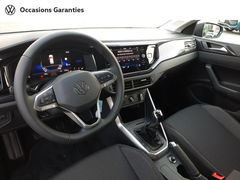 Voitures occasions VOLKSWAGEN POLO VW Edition Bruay-la-Buissière