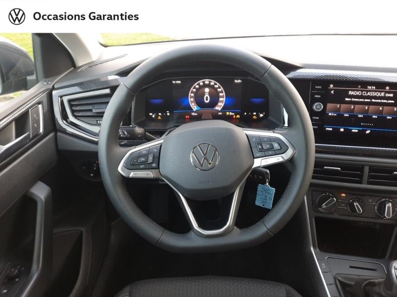 Voitures occasions VOLKSWAGEN POLO VW Edition Bruay-la-Buissière