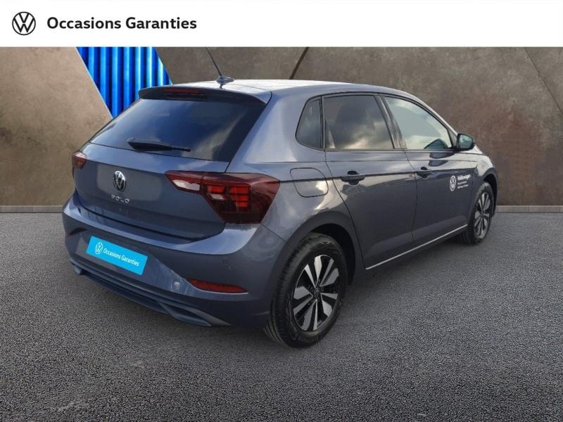 Voitures occasions VOLKSWAGEN POLO VW Edition Bruay-la-Buissière
