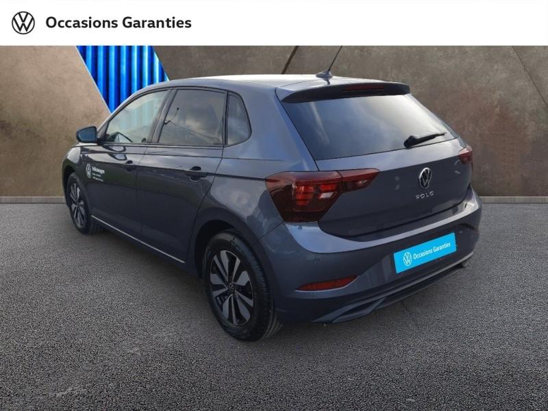 Voitures occasions VOLKSWAGEN POLO VW Edition Bruay-la-Buissière