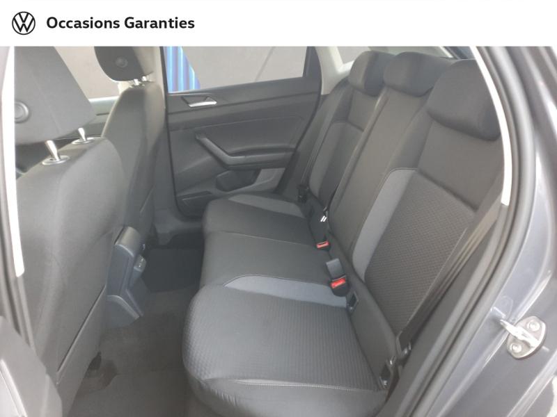 Voitures occasions VOLKSWAGEN POLO VW Edition Bruay-la-Buissière