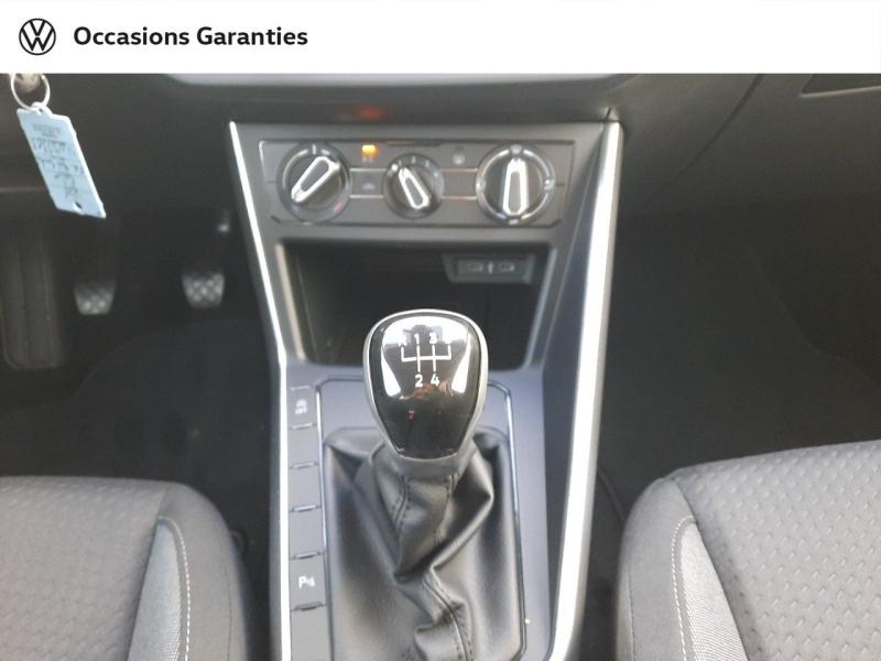 Voitures occasions VOLKSWAGEN POLO VW Edition Bruay-la-Buissière