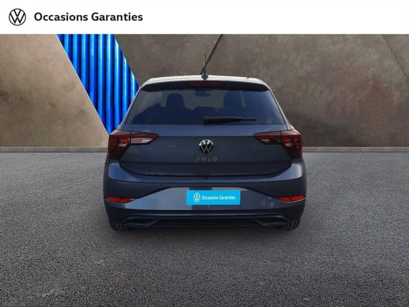 Voitures occasions VOLKSWAGEN POLO VW Edition Bruay-la-Buissière