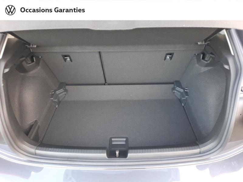Voitures occasions VOLKSWAGEN POLO VW Edition Dechy