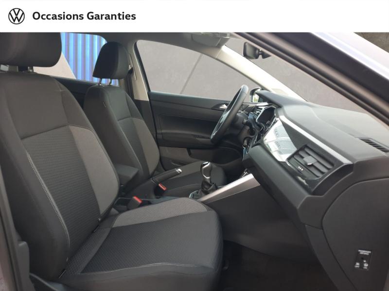 Voitures occasions VOLKSWAGEN POLO VW Edition Bruay-la-Buissière