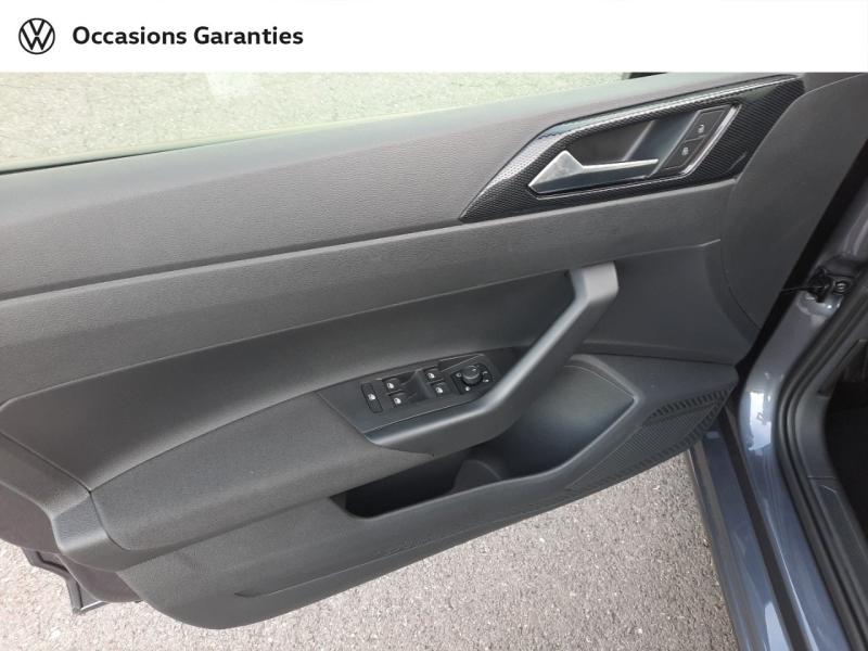 Voitures occasions VOLKSWAGEN POLO VW Edition Bruay-la-Buissière