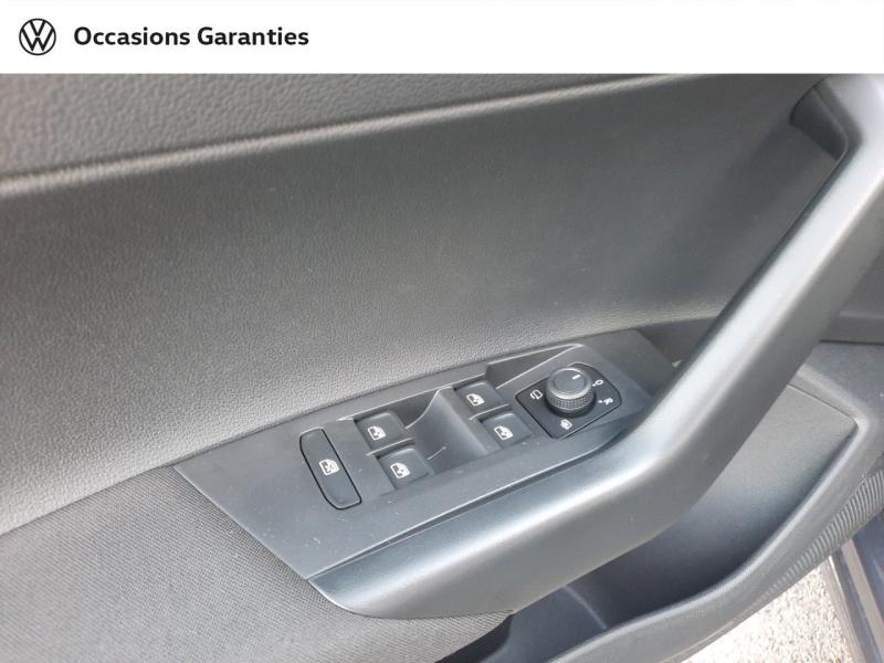Voitures occasions VOLKSWAGEN POLO VW Edition Bruay-la-Buissière