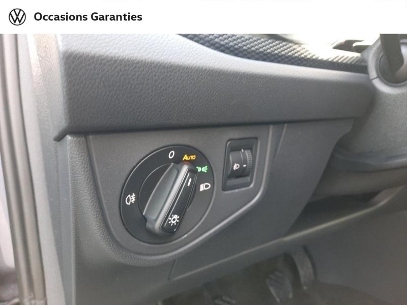 Voitures occasions VOLKSWAGEN POLO VW Edition Bruay-la-Buissière