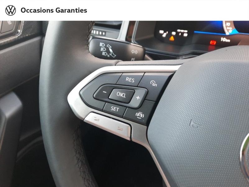 Voitures occasions VOLKSWAGEN POLO VW Edition Dechy
