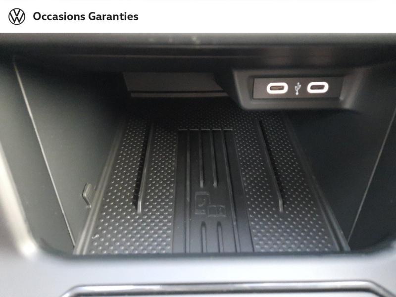 Voitures occasions VOLKSWAGEN POLO VW Edition Bruay-la-Buissière