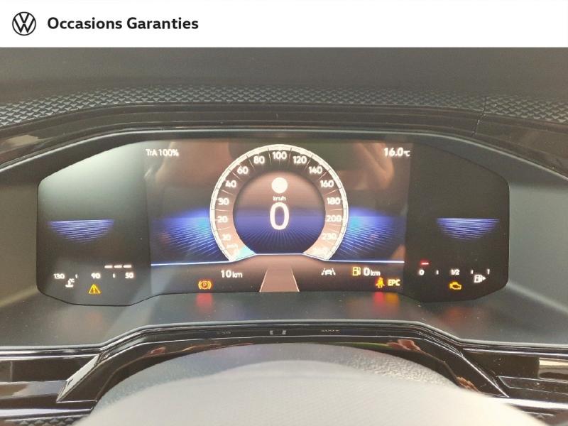 Voitures occasions VOLKSWAGEN POLO VW Edition Bruay-la-Buissière