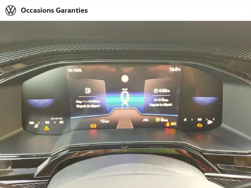 Voitures occasions VOLKSWAGEN POLO VW Edition Dechy