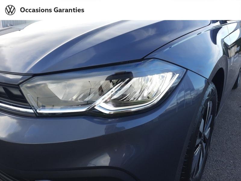 Voitures occasions VOLKSWAGEN POLO VW Edition Bruay-la-Buissière