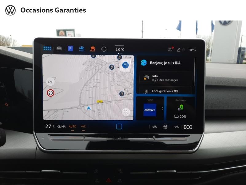 Voitures occasions VOLKSWAGEN GOLF VW Edition Bruay-la-Buissière