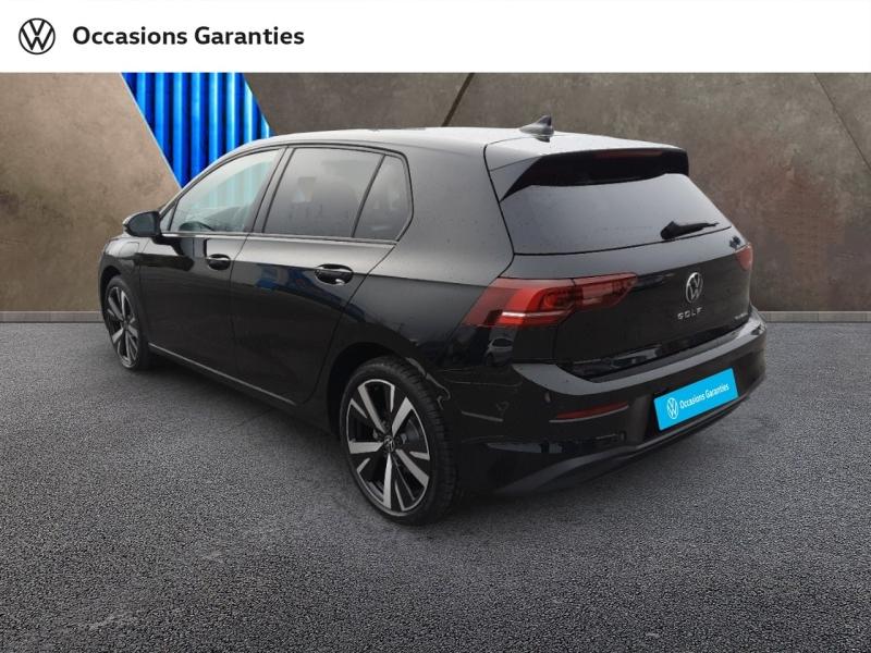 Voitures occasions VOLKSWAGEN GOLF VW Edition Abbeville
