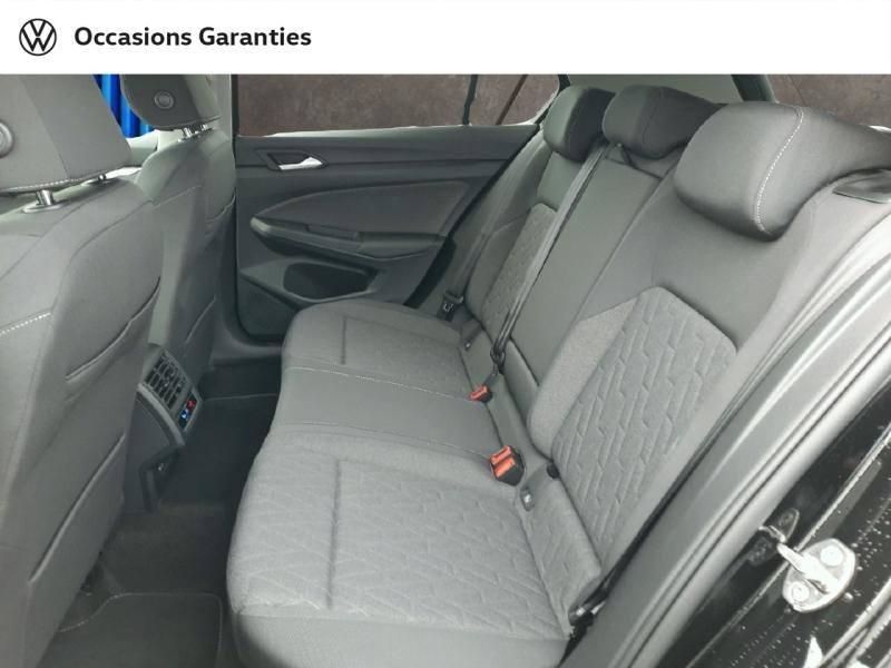 Voitures occasions VOLKSWAGEN GOLF VW Edition Bruay-la-Buissière
