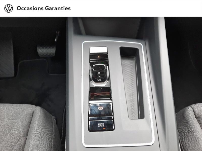 Voitures occasions VOLKSWAGEN GOLF VW Edition Bruay-la-Buissière