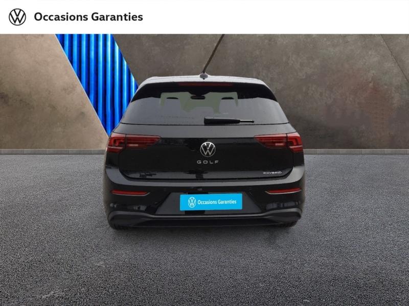Voitures occasions VOLKSWAGEN GOLF VW Edition Bruay-la-Buissière