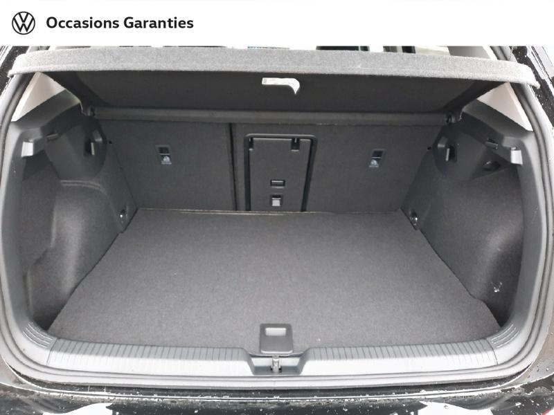 Voitures occasions VOLKSWAGEN GOLF VW Edition Bruay-la-Buissière