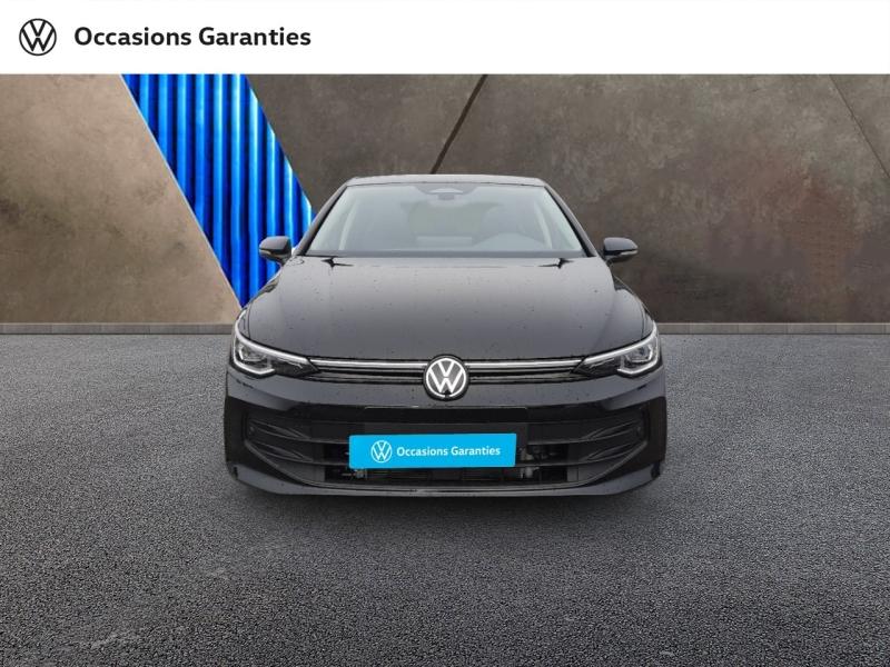 Voitures occasions VOLKSWAGEN GOLF VW Edition Abbeville