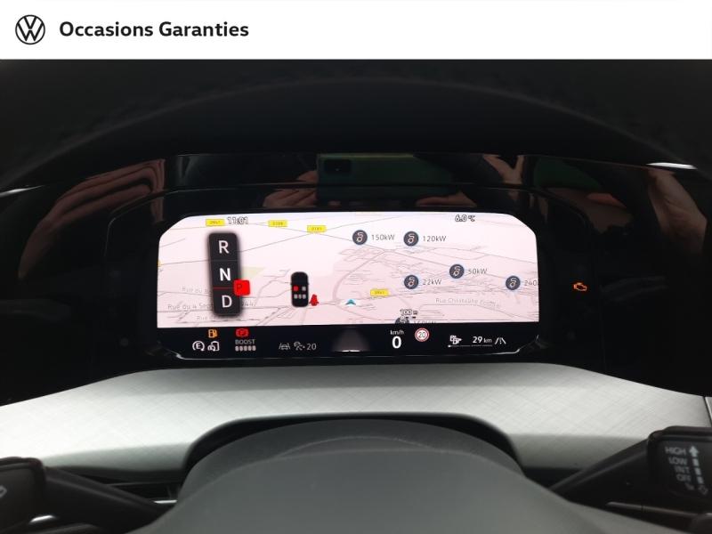 Voitures occasions VOLKSWAGEN GOLF VW Edition Abbeville