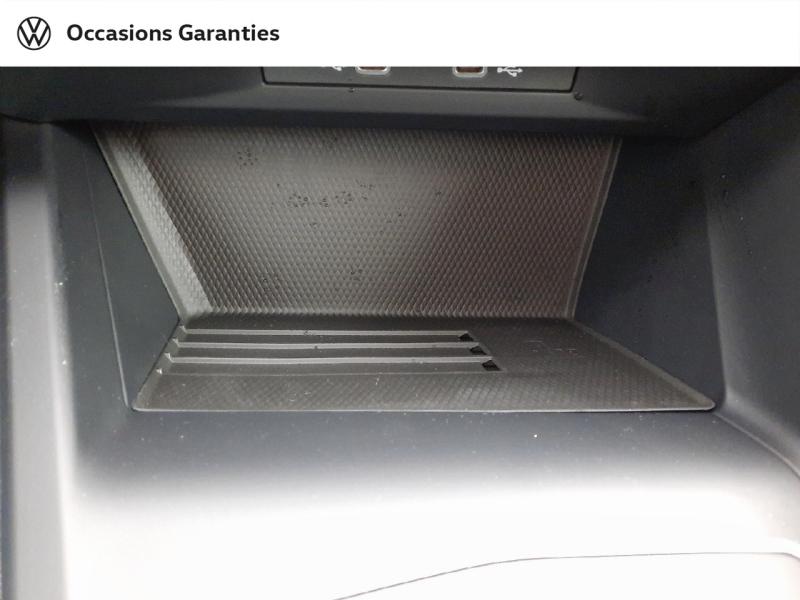 Voitures occasions VOLKSWAGEN GOLF VW Edition Abbeville