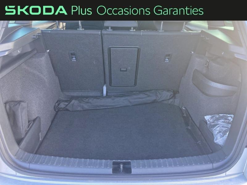 Voitures occasions ŠKODA KAROQ Sportline Bruay-la-Buissière
