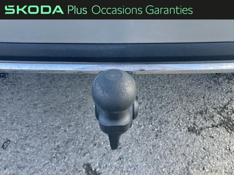 Voitures occasions ŠKODA KAROQ Sportline Bruay-la-Buissière