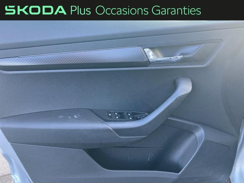 Voitures occasions ŠKODA KAROQ Sportline Bruay-la-Buissière