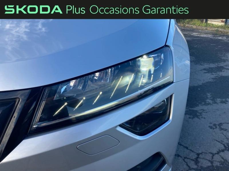 Voitures occasions ŠKODA KAROQ Sportline Bruay-la-Buissière
