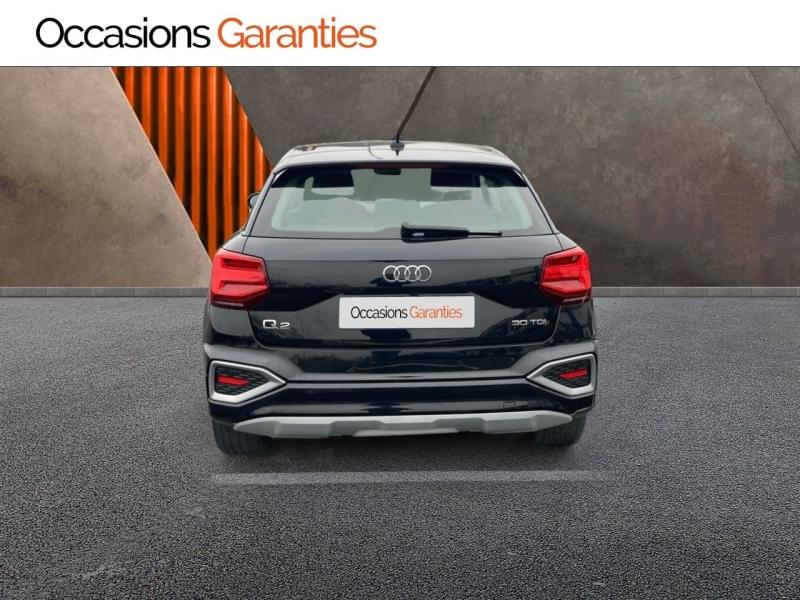 Voitures occasions Audi Q2 Business line Bruay-la-Buissière
