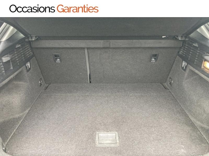 Voitures occasions Audi Q2 Business line Bruay-la-Buissière