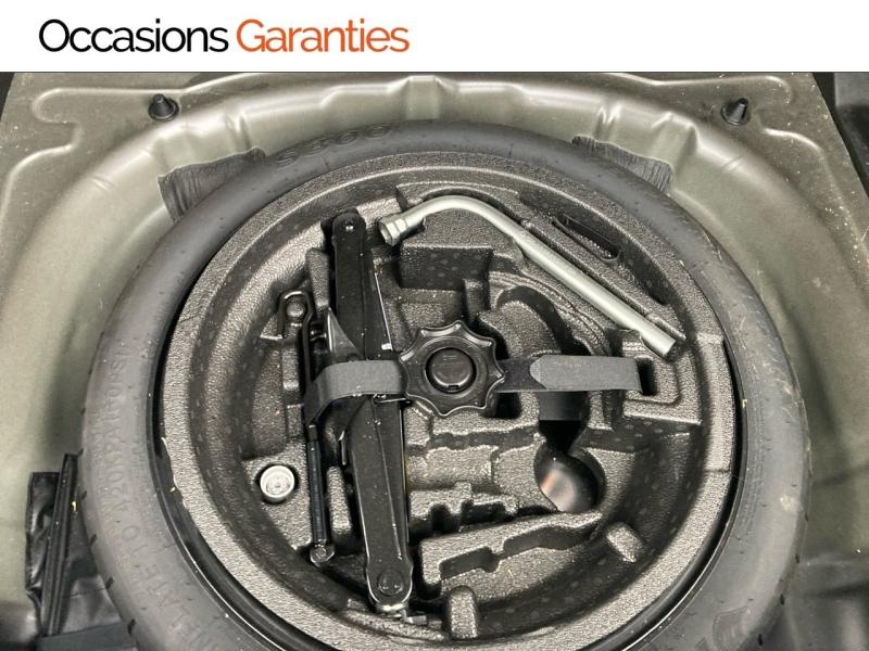 Voitures occasions Audi Q2 Business line Bruay-la-Buissière