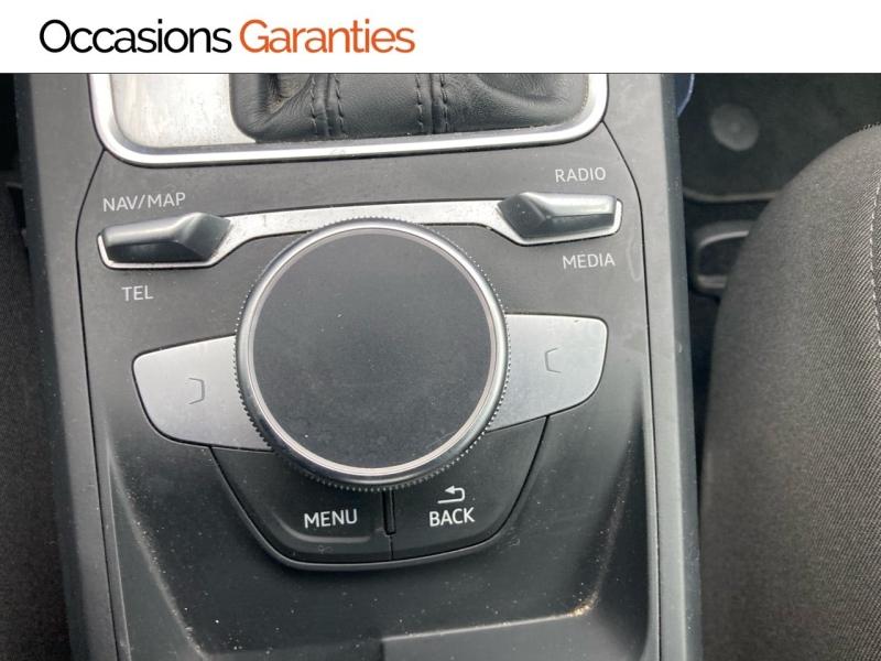 Voitures occasions Audi Q2 Business line Bruay-la-Buissière