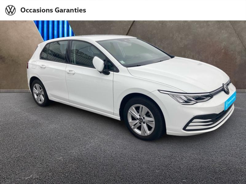 Voitures occasions VOLKSWAGEN GOLF Life Business Bruay-la-Buissière