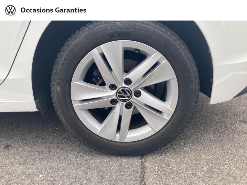 Voitures occasions VOLKSWAGEN GOLF Life Business Bruay-la-Buissière