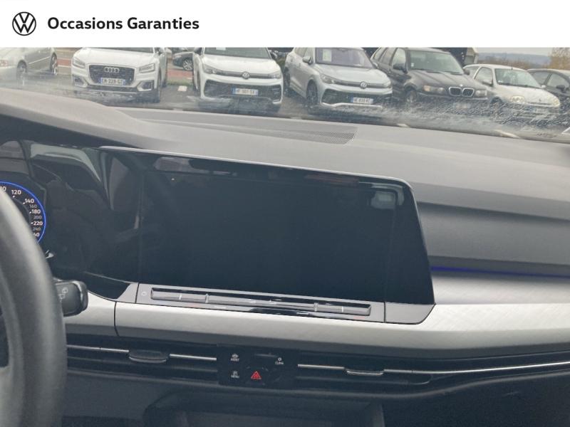 Voitures occasions VOLKSWAGEN GOLF Life Business Bruay-la-Buissière