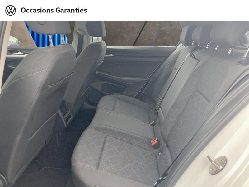 Voitures occasions VOLKSWAGEN GOLF Life Business Bruay-la-Buissière