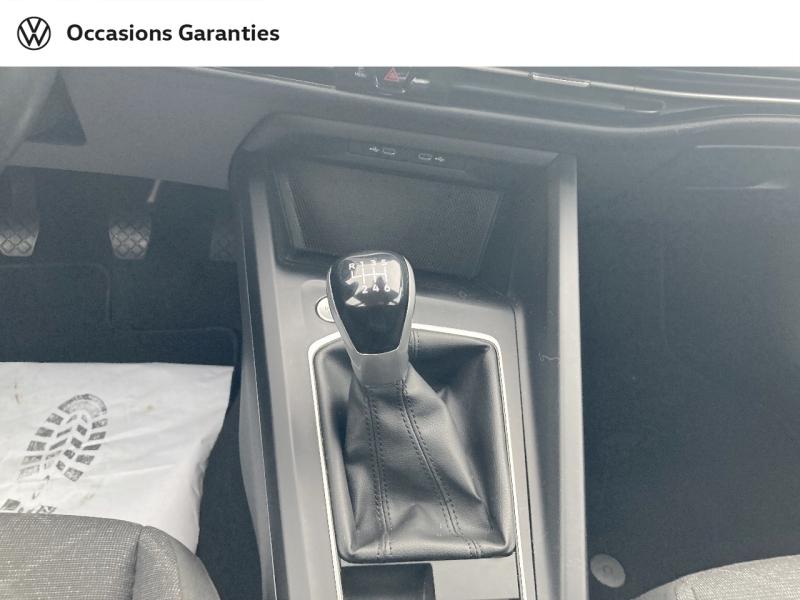 Voitures occasions VOLKSWAGEN GOLF Life Business Bruay-la-Buissière