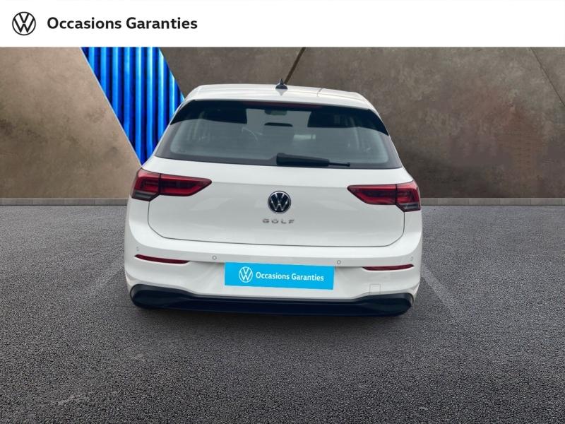 Voitures occasions VOLKSWAGEN GOLF Life Business Bruay-la-Buissière