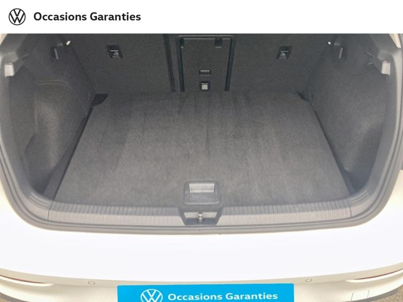 Voitures occasions VOLKSWAGEN GOLF Life Business Bruay-la-Buissière