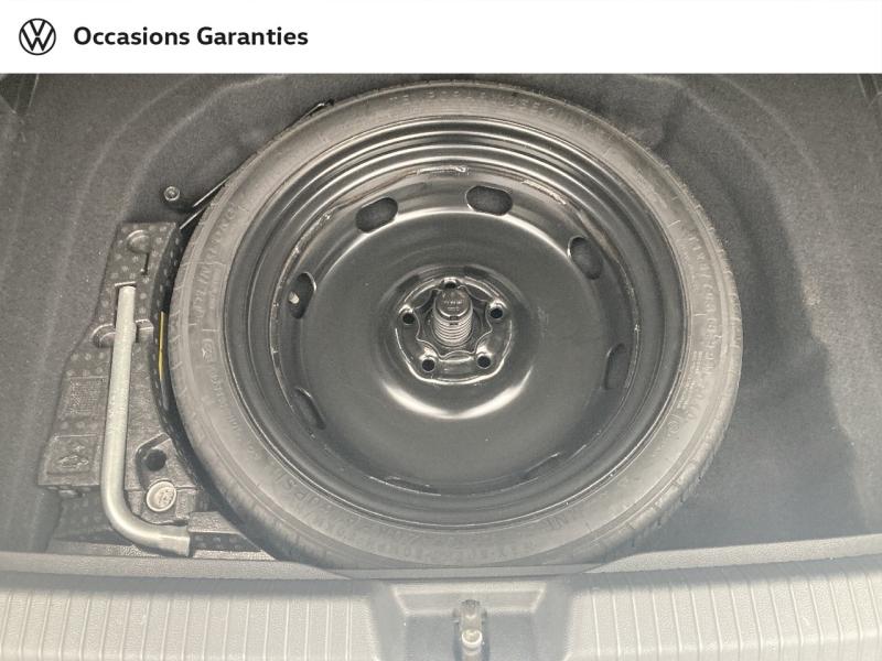 Voitures occasions VOLKSWAGEN GOLF Life Business Bruay-la-Buissière