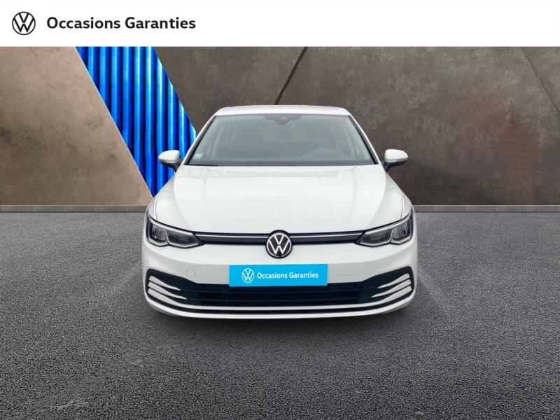 Voitures occasions VOLKSWAGEN GOLF Life Business Bruay-la-Buissière