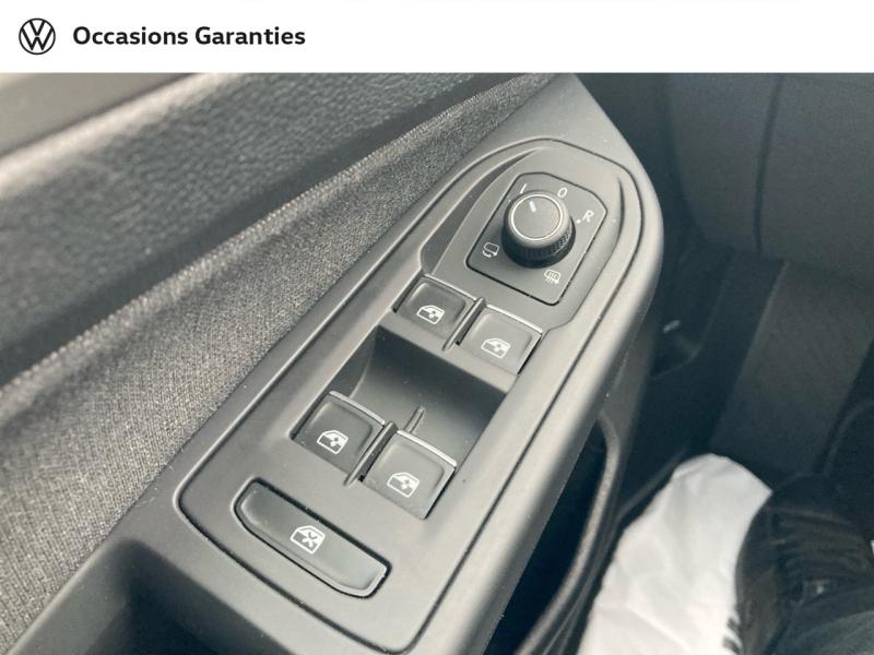 Voitures occasions VOLKSWAGEN GOLF Life Business Bruay-la-Buissière