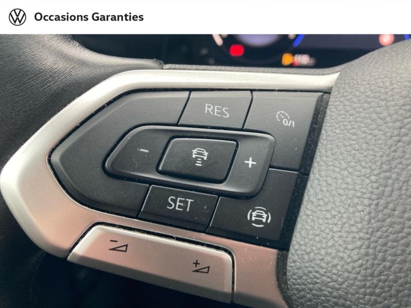 Voitures occasions VOLKSWAGEN GOLF Life Business Bruay-la-Buissière